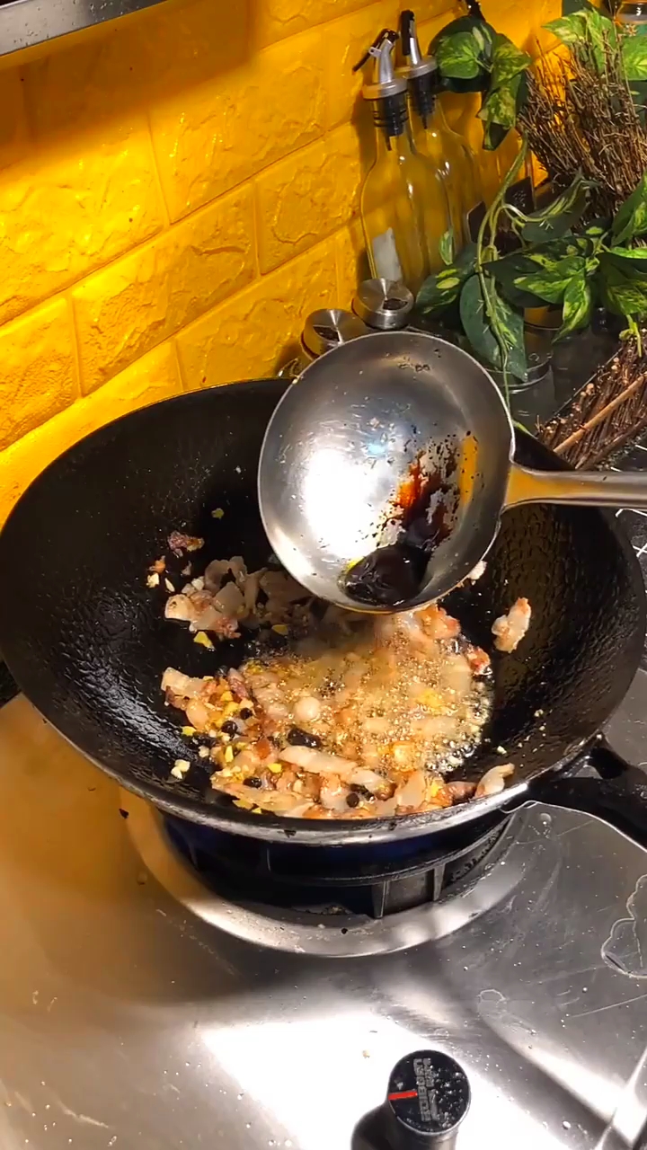 家常菜小炒肉上集