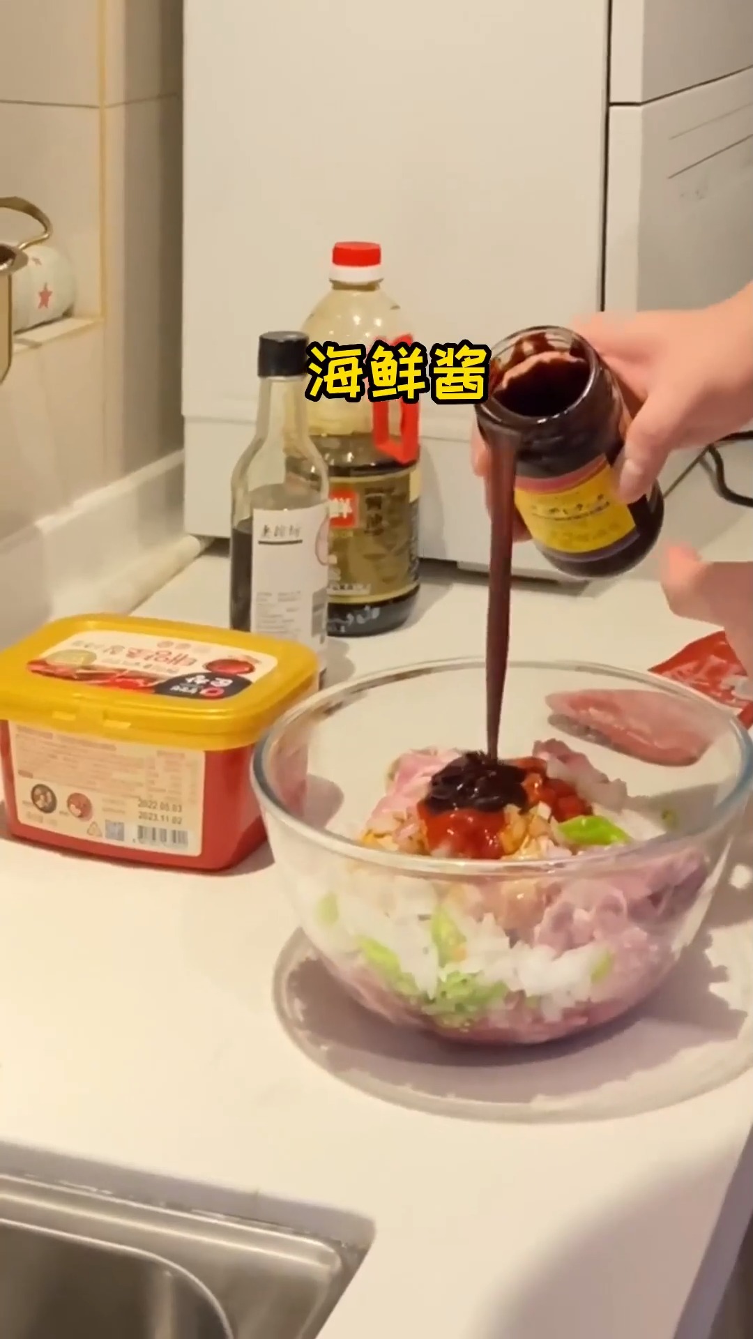 这个芝士排骨真绝了,不喜欢芝士都会爱上的程度!还没有试过的一定要去试试!别逼我求