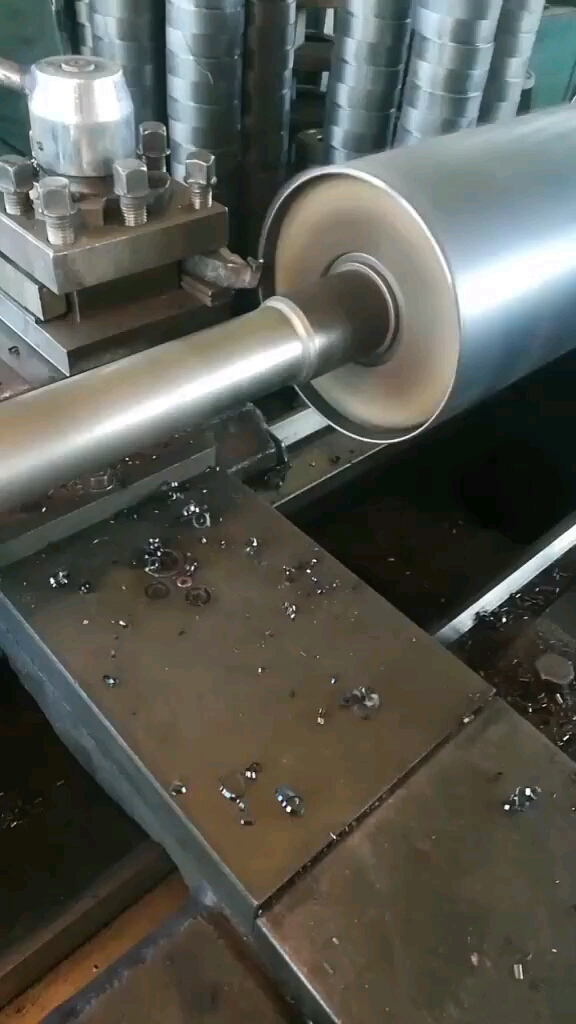 车铁桶神器