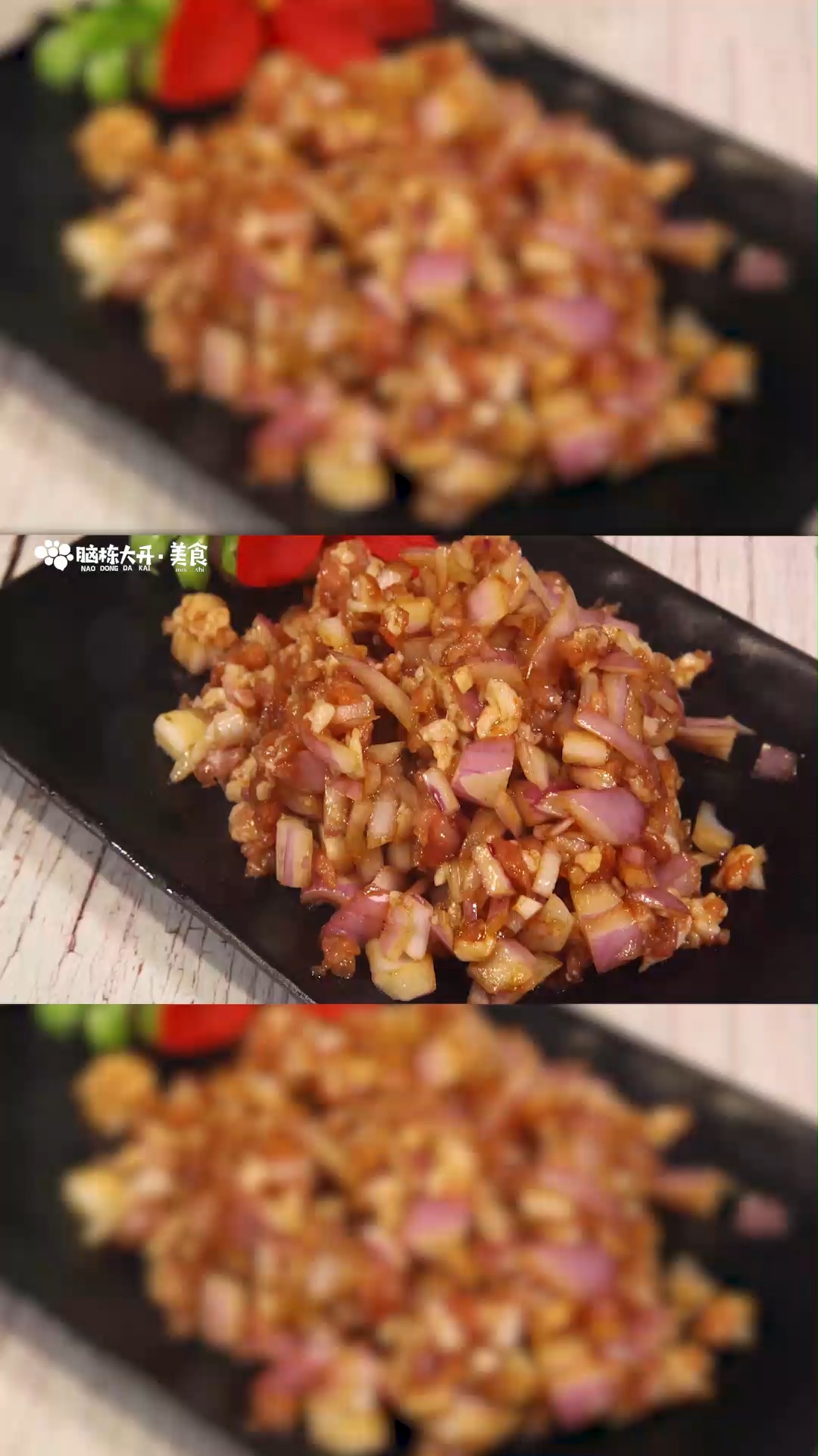 洋葱肉包子馅的做法