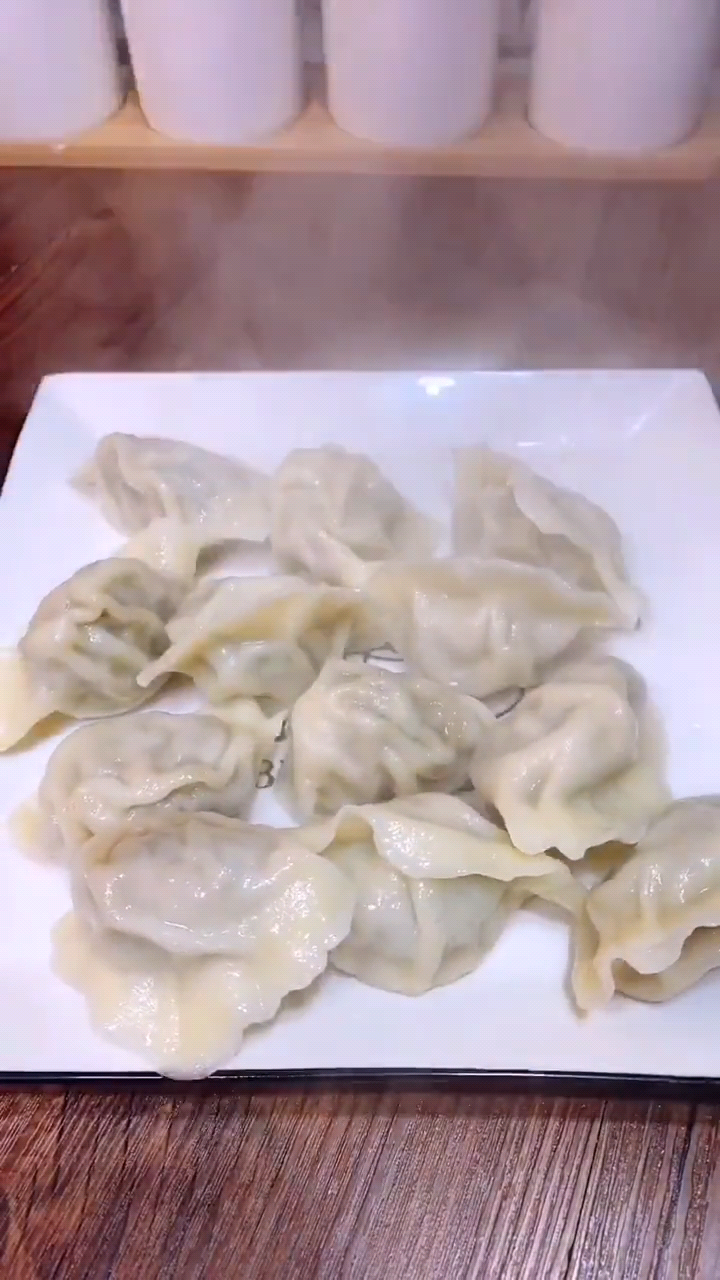 芥菜疙瘩包饺子怎么包才好吃 