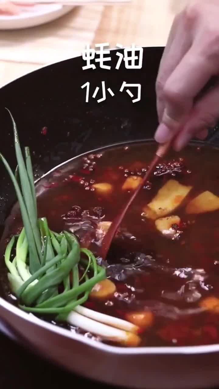 自制基围虾烤串,隔壁小孩连吃4串,真心不舍得(3)