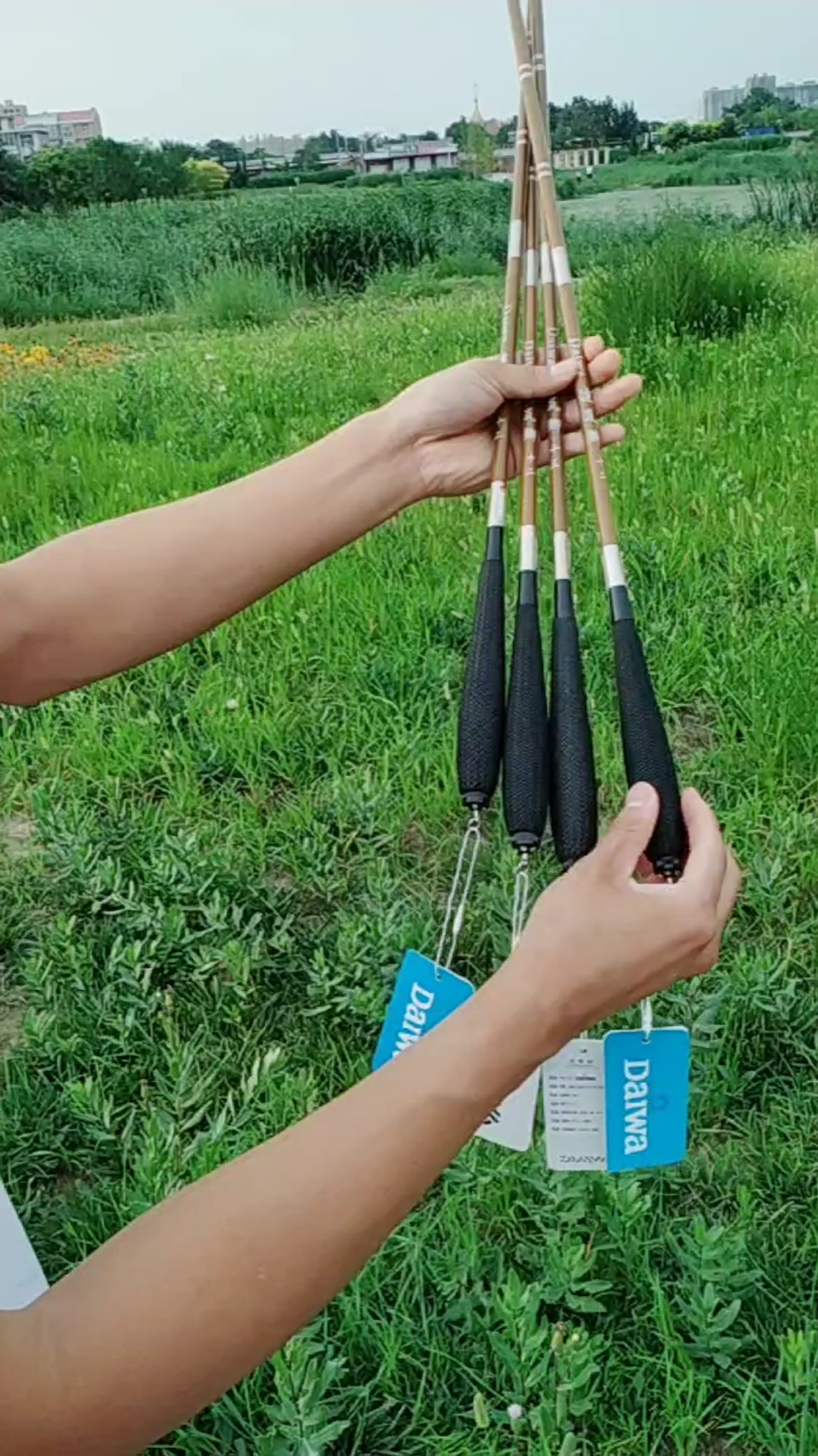 支持正品达瓦鲫,就这力度