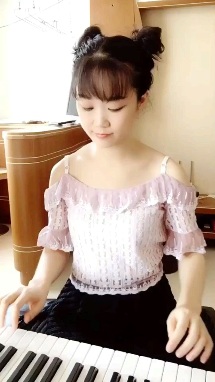 四小天鹅舞曲