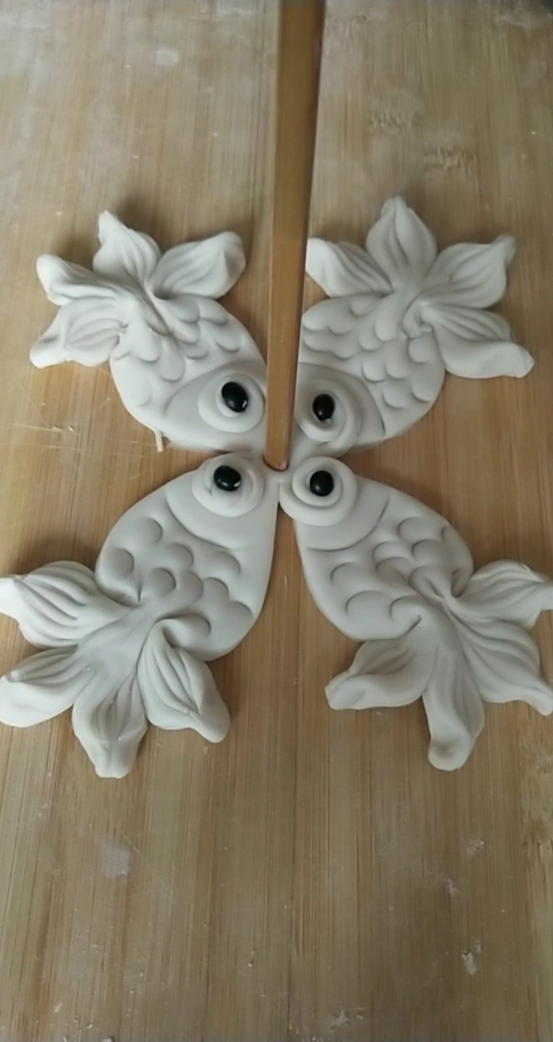 超级简单的面食做法