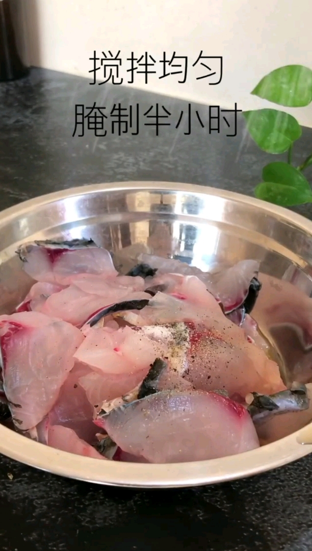 酸菜鱼有馋到你吗