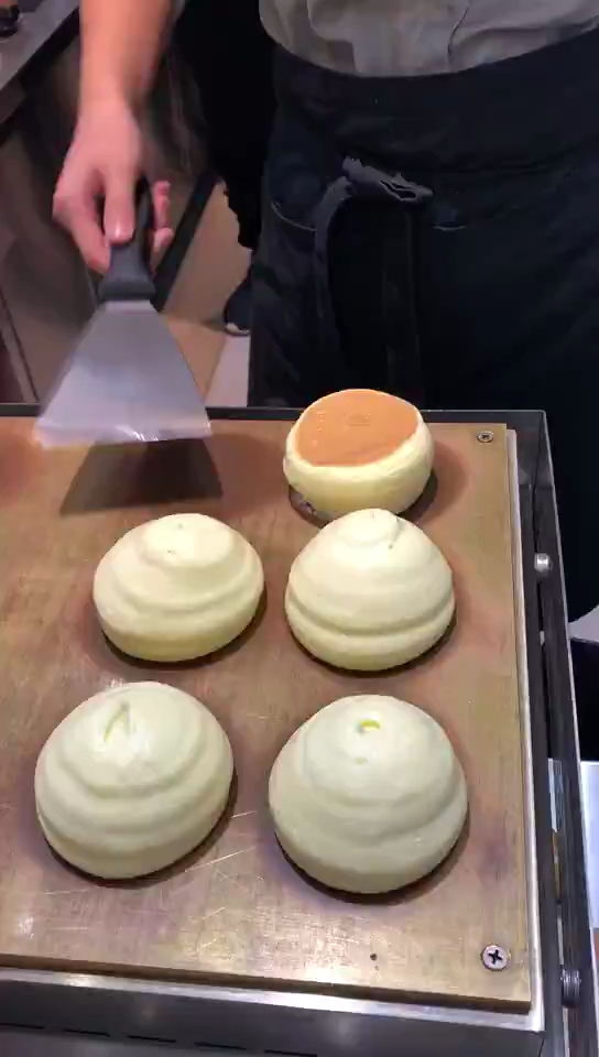 网红蛋糕