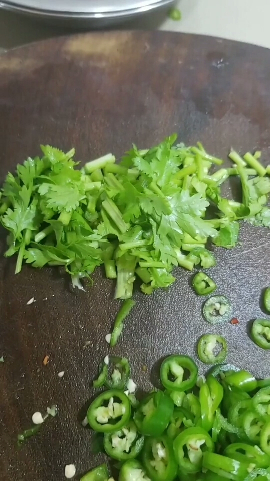 凉拌黄瓜卷,一口一个