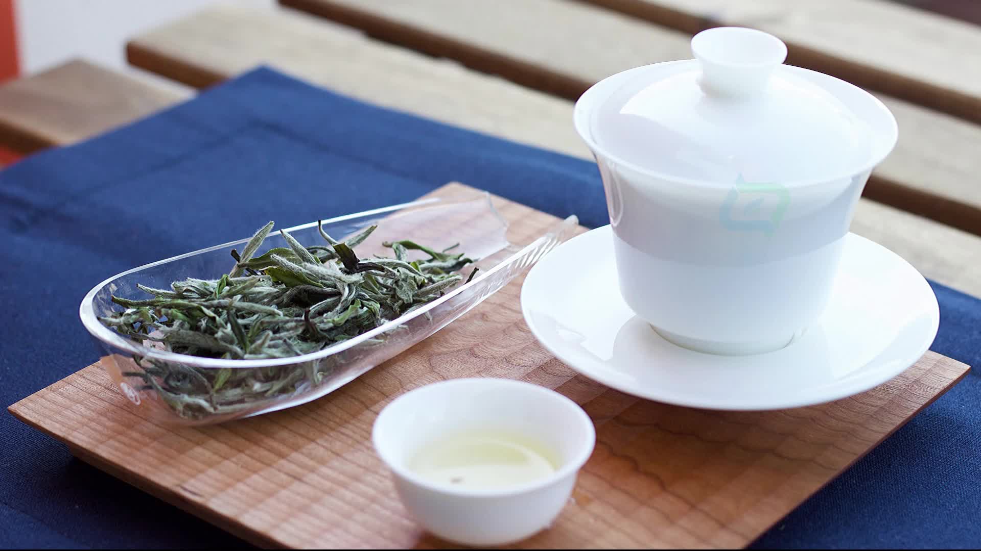 白茶-白牡丹的特点有哪些?我们一起来探讨