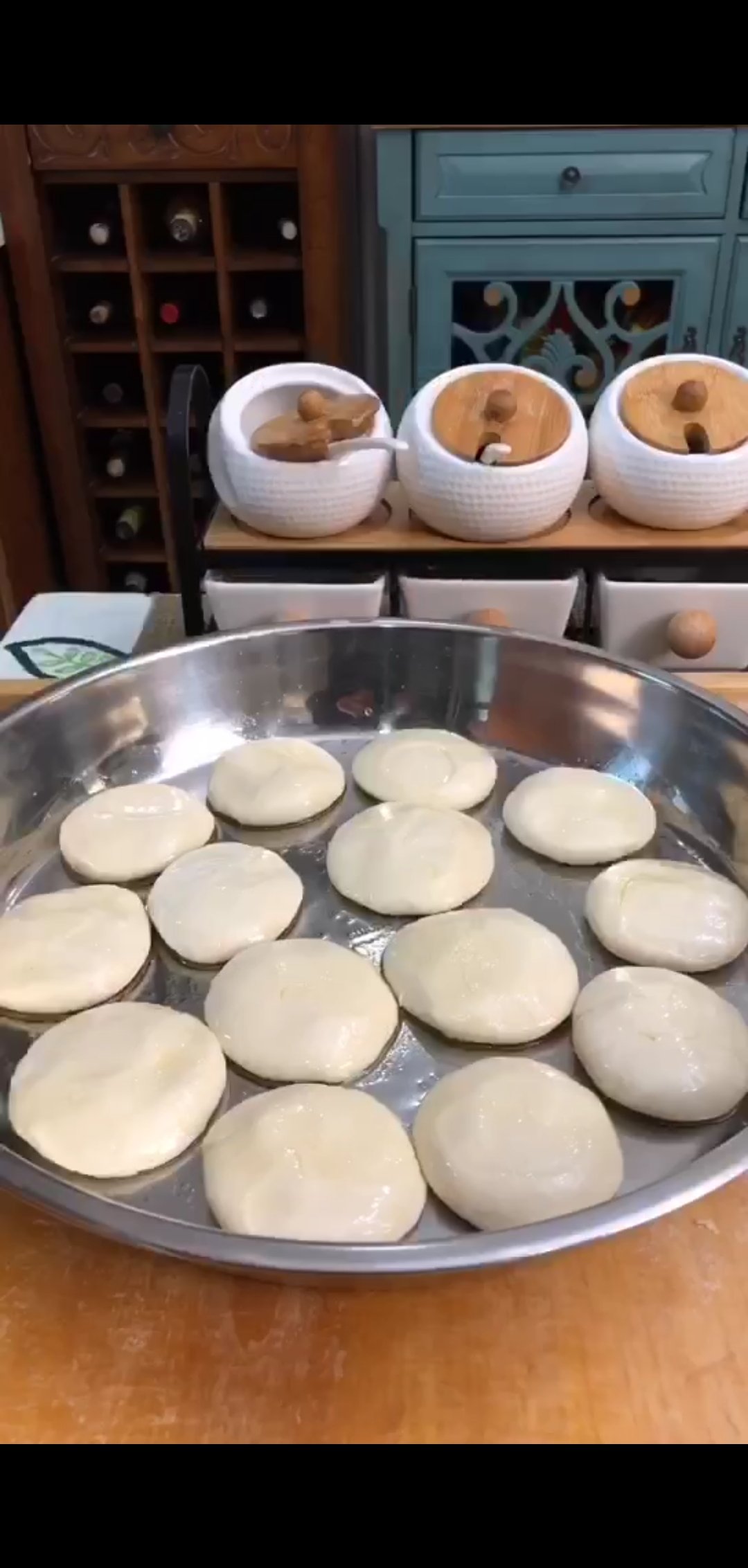 #家乡特色美食#东北最硬的菜