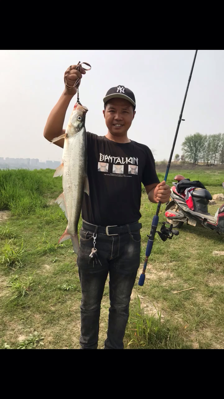 #拍照技巧速成指南#今天的鱼获