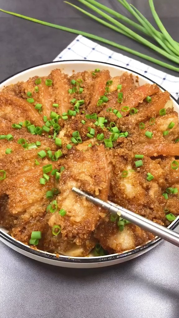 #美食#逢年过节,亲朋好友聚餐的家宴菜谱,客家粉蒸肉,鲜香软嫩,一口咬下去舌头都要化了