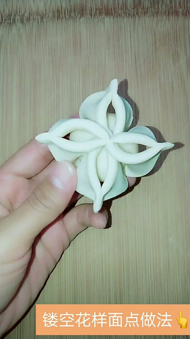很简单哦,漂亮吧!