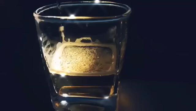 #鸡尾酒