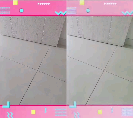 #漫画小萌娃#黄花鱼 