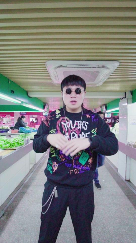 菜市场买不到砂锅怎么做煲仔饭!我来教你! #拯救家乡胃