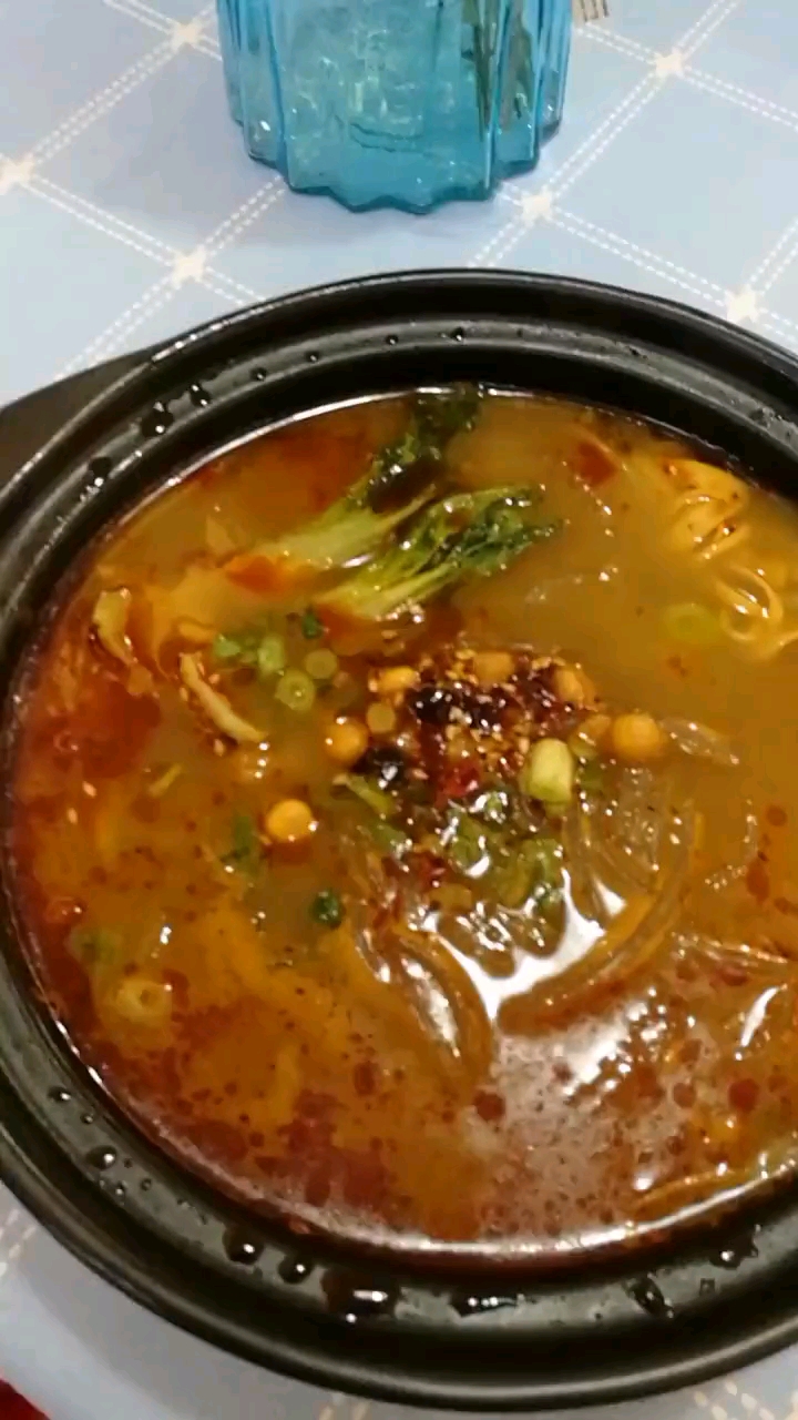 石小沫五谷煎饼,来尝尝味道吧!