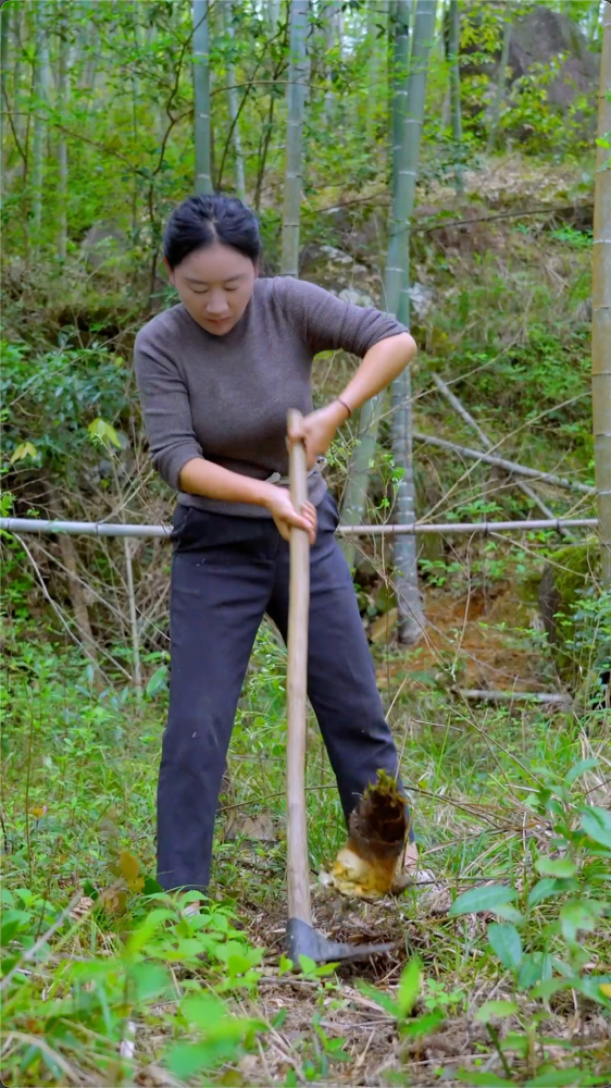 #笋干#“没有人喜欢孤独,但比起失望” 孤独会让你更加踏实(上)