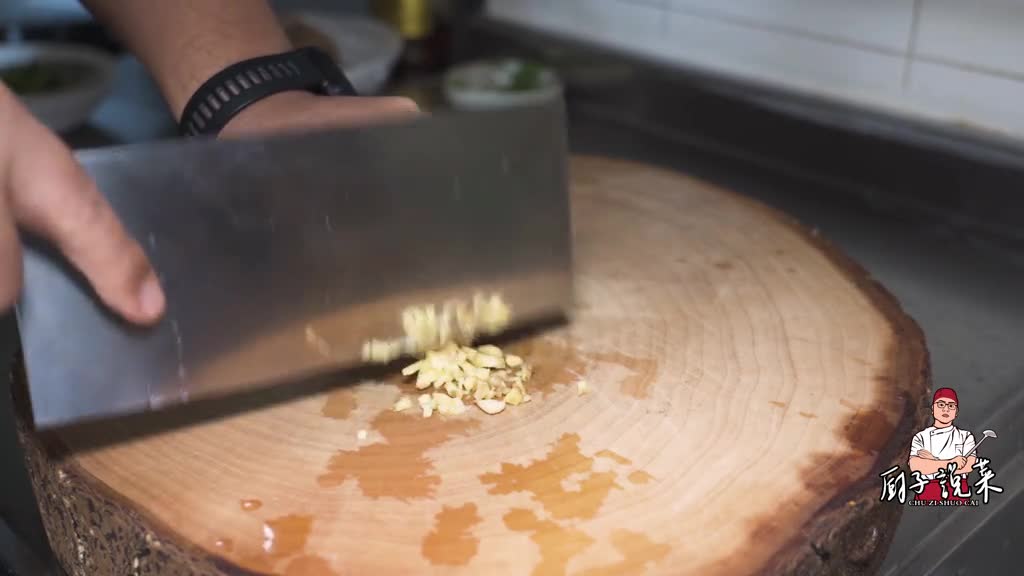酸菜鱼的创新做法正宗川味这个视频有点料美食
