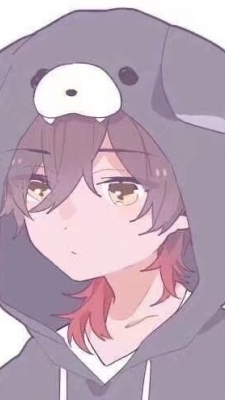 #动漫#精选动漫情侣头像
