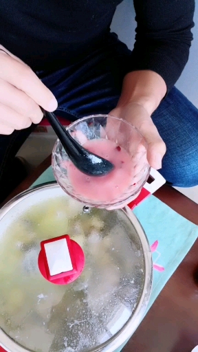 甲鱼血调白酒