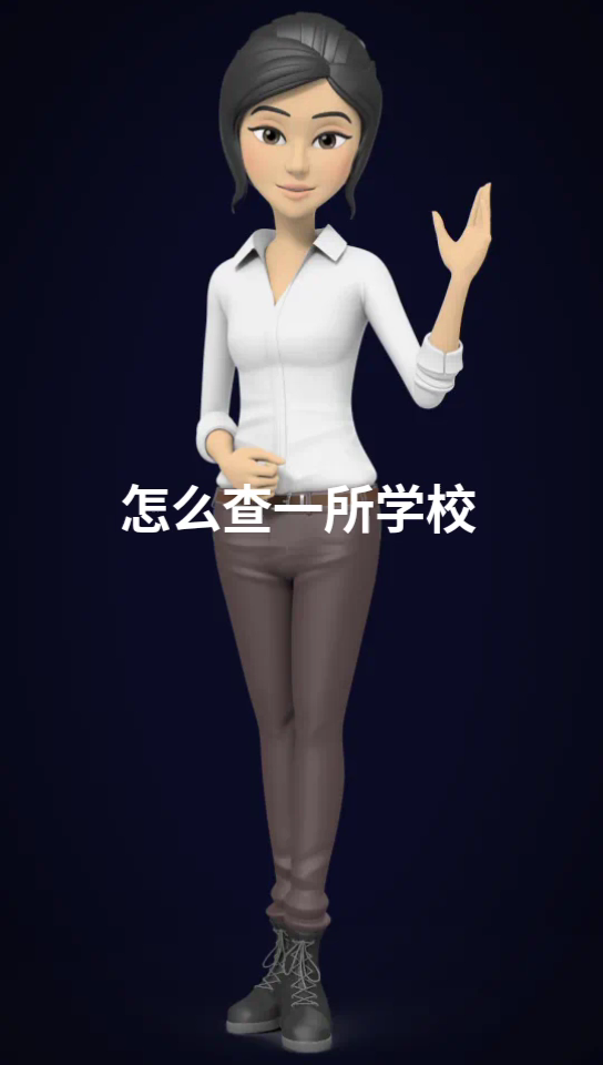 怎么查询一所学校的教师名单