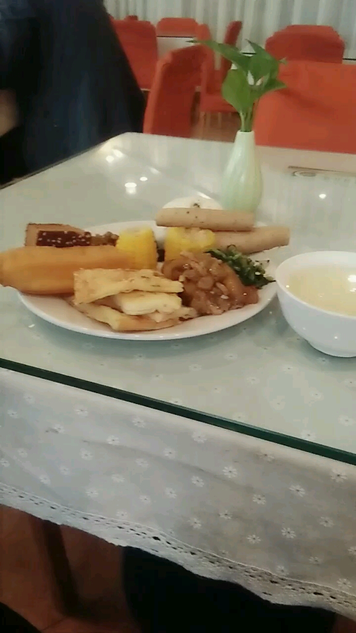 如家早餐