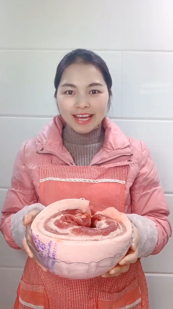 酱肉的腌制方法和配料