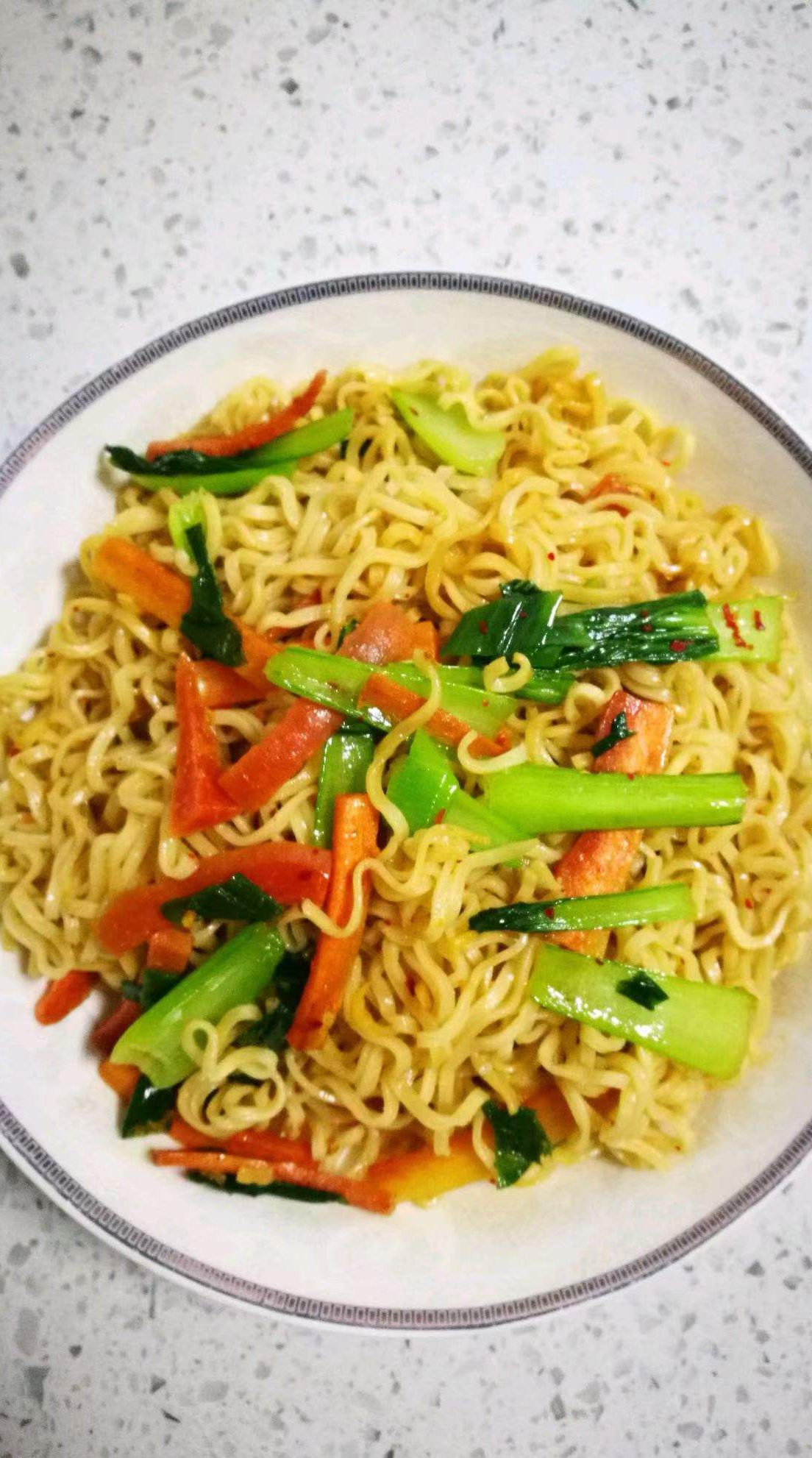 华丰是中国方便面品牌吗