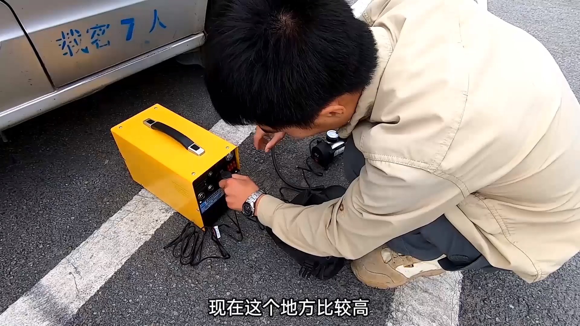 #自驾游#面包车改房车，动力够不够用，拉这么重能翻越海拔4200米的雪山吗（下）