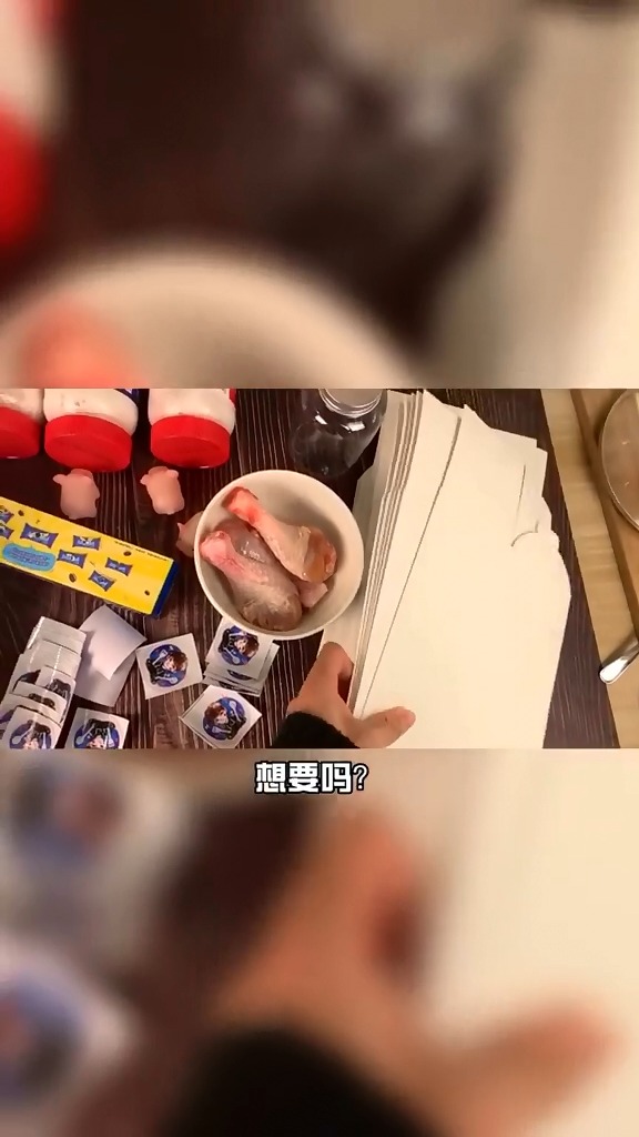 #美食#雪花酥和牛轧糖的区别到底是什么