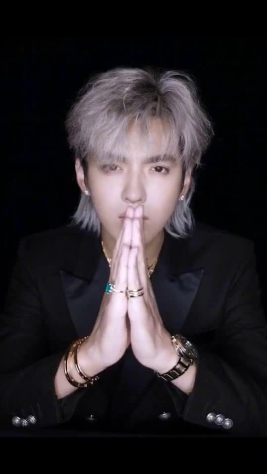 明星鲻鱼头正当道谁最帅