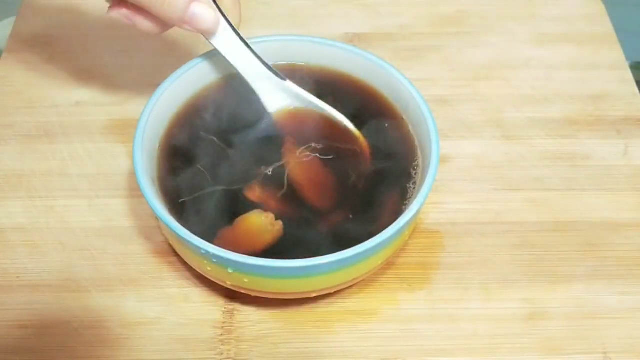 感冒姜汤的正确做法 