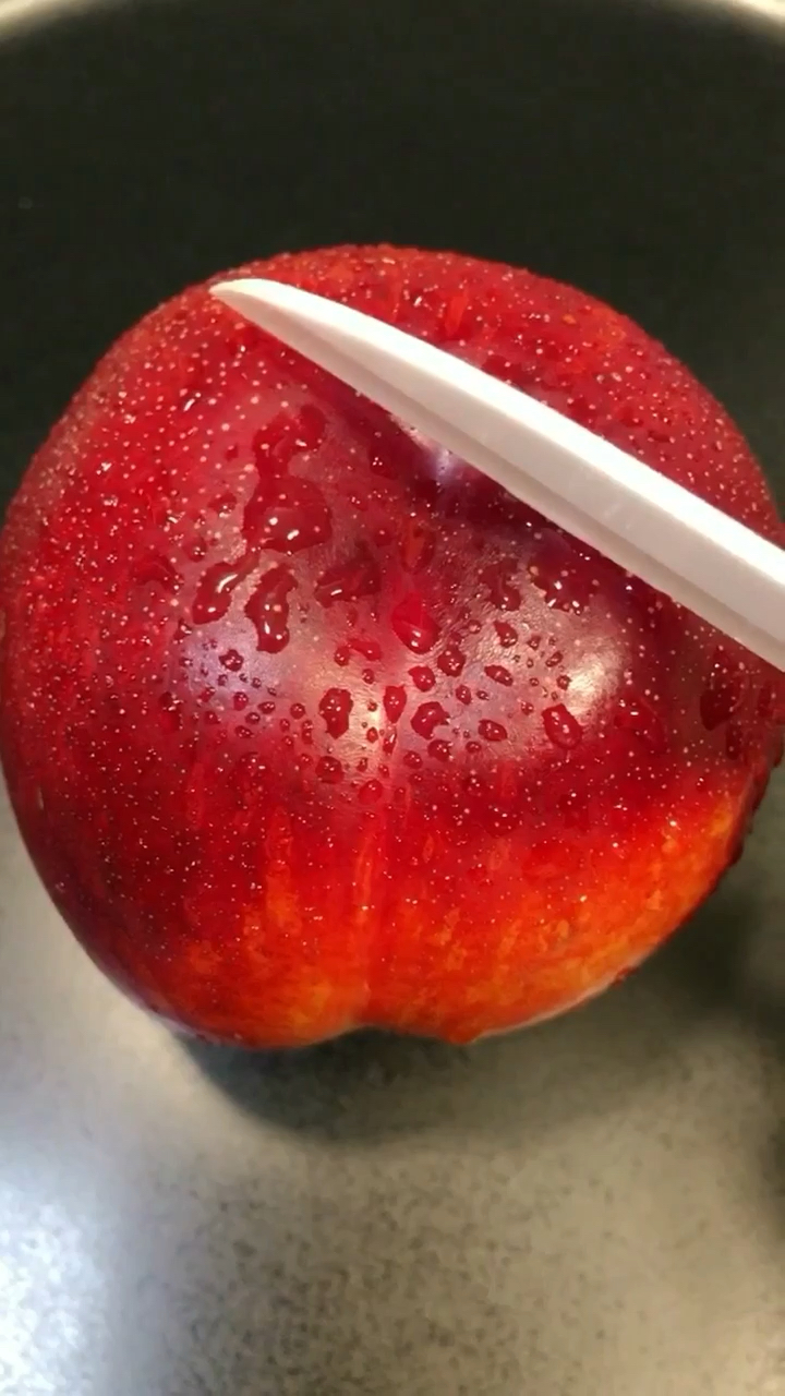 #食神大PK#黄桃双皮奶,男神女神的最爱!