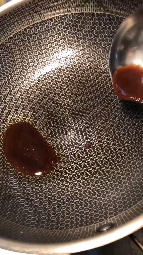 猪里脊肉这样做好吃。
