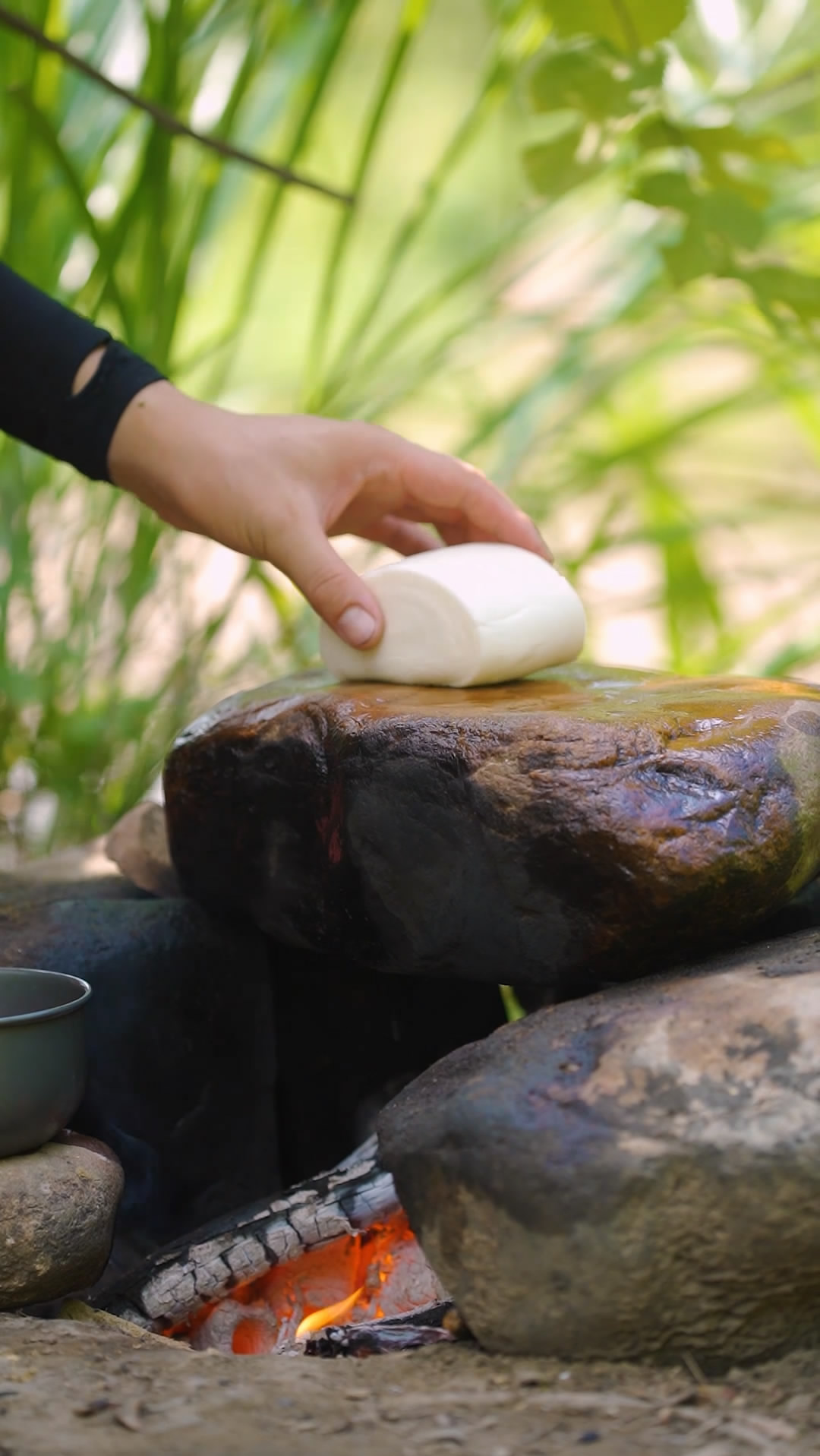 #美食#原来馒头还可以这样吃,便宜又划算!