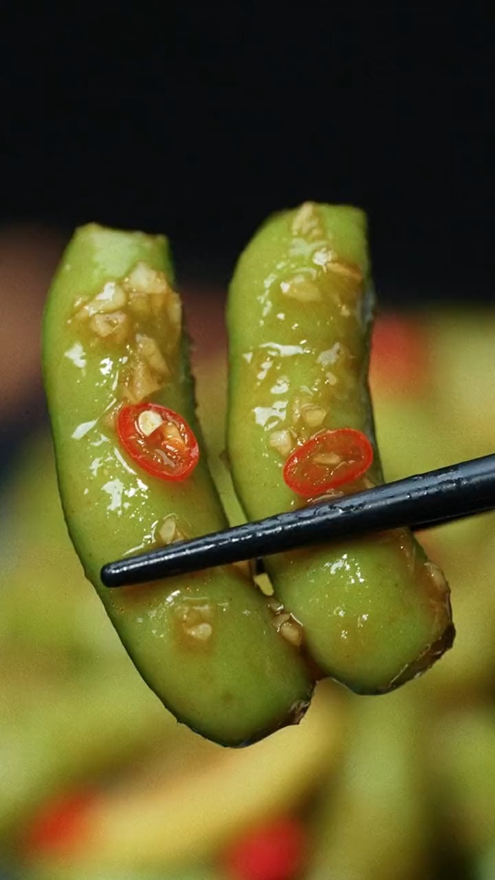 招牌小凉菜,赶紧做起来吧!