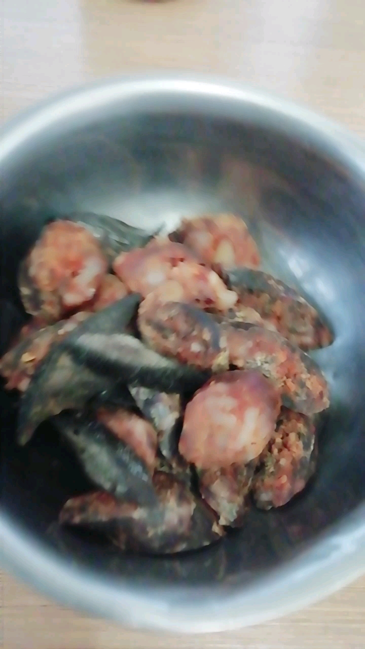 牛肉香肠
