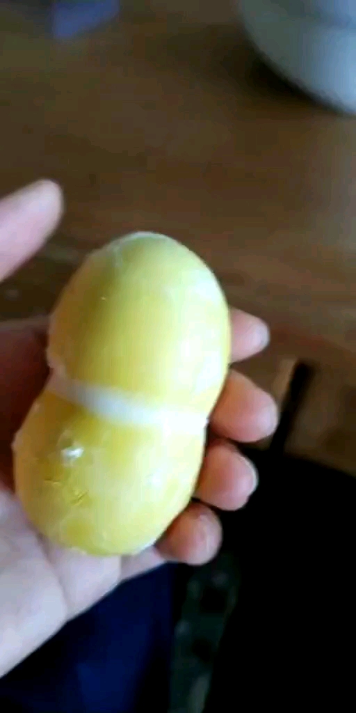 双黄鸭蛋