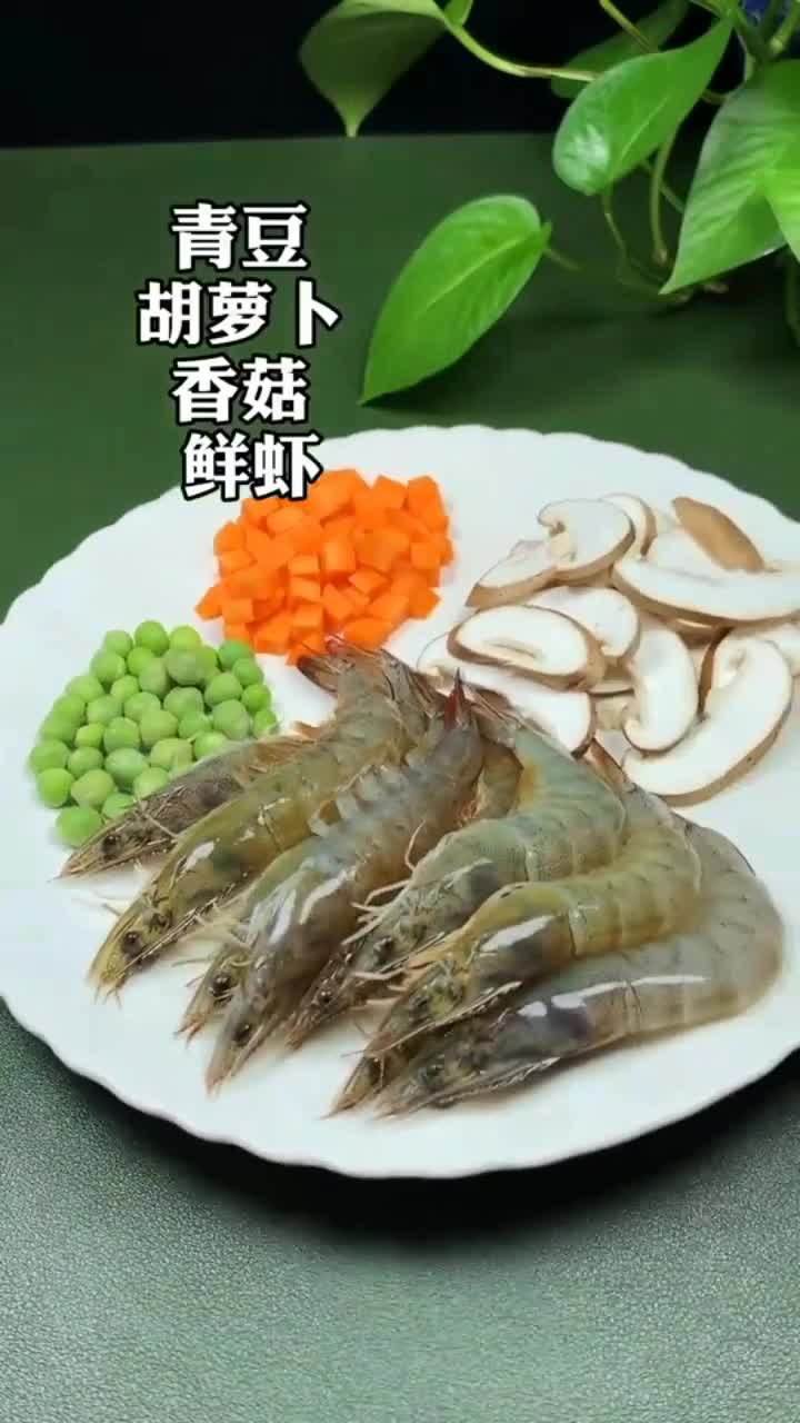 不是吧,海鲜砂锅粥竟然是这样做的