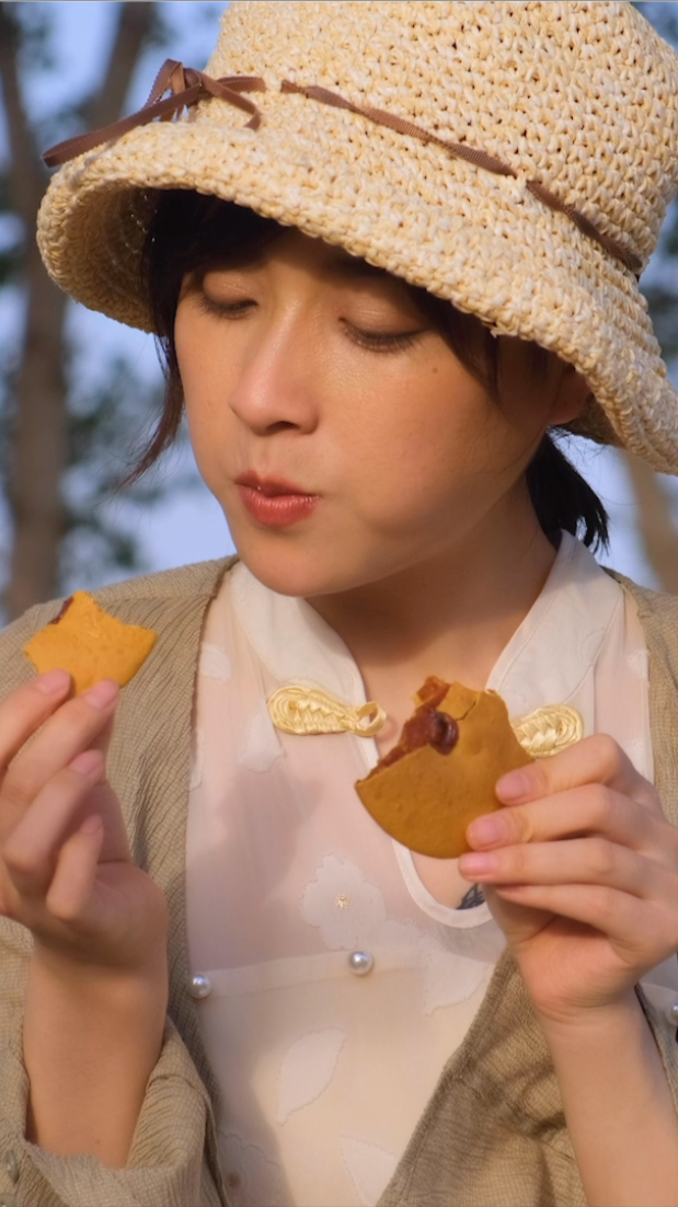 #家乡特色美食#肚脐也能吃?不仅能吃还能飞?