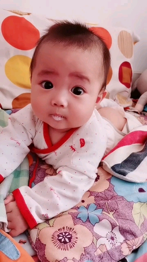 #音为有你#小鲤鱼吐泡泡