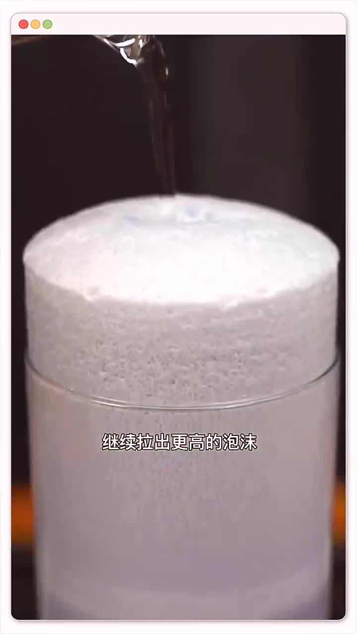 原来鸡尾酒加小苏打,可以做出,这么好看的饮料!