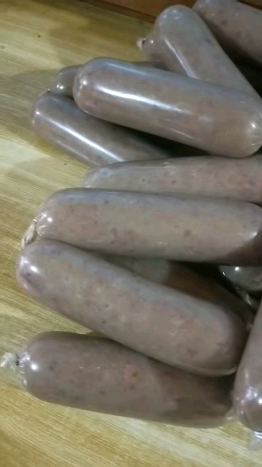 驴肉闷子