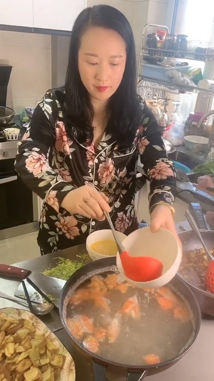 东北名汤素烩汤