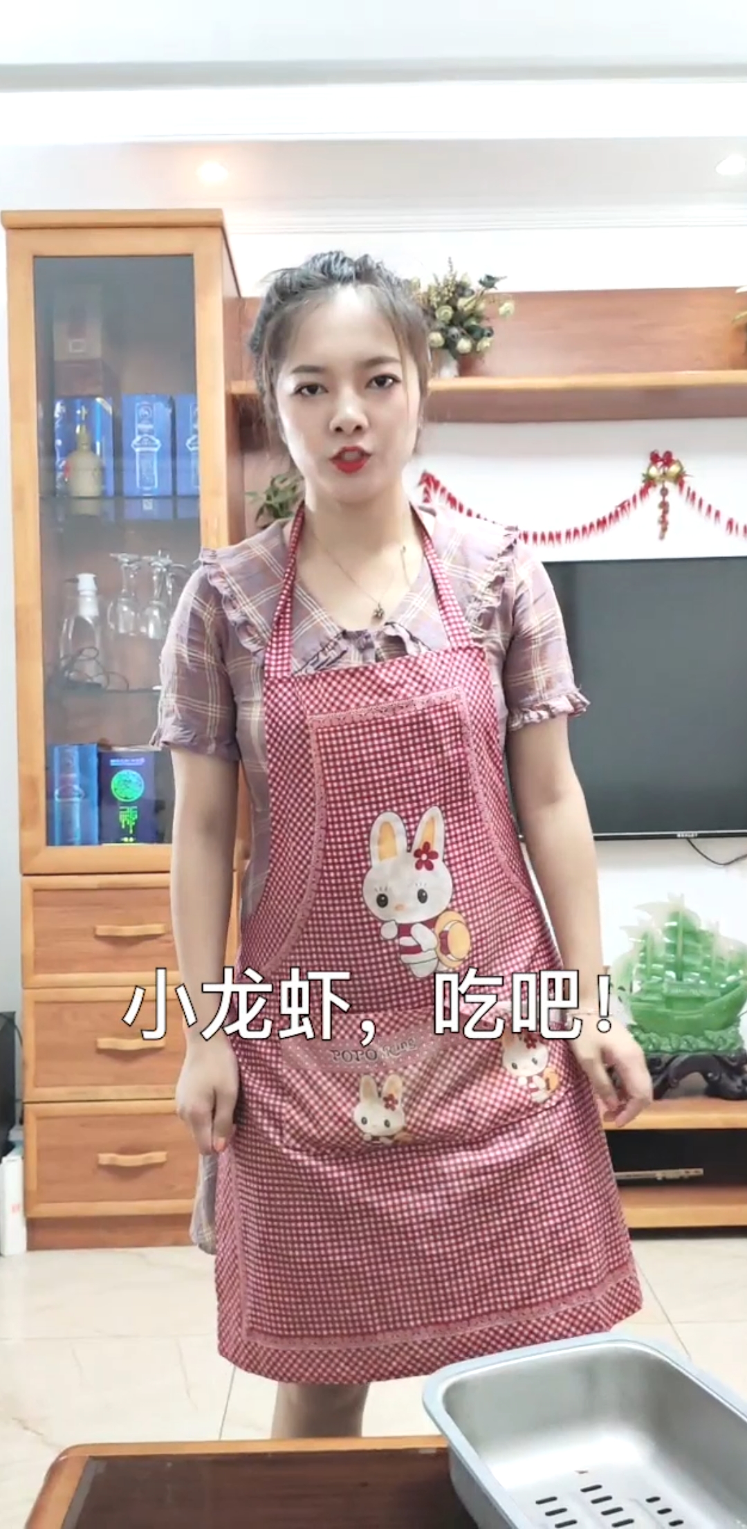 #搞笑段子剧#这样的老公属于什么“垃圾”?