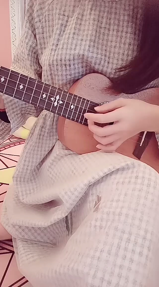 大鱼海棠