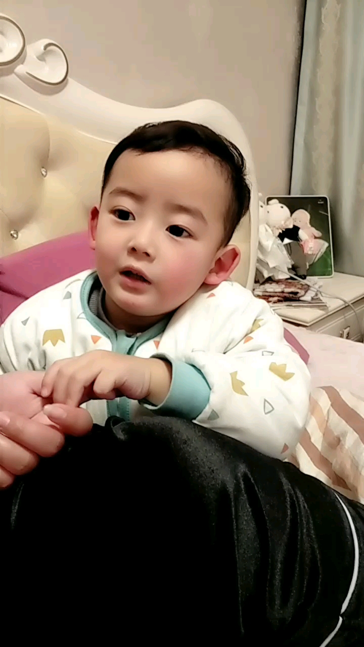 感冒咳嗽一天了没胃口,问了一圈说想吃蛋糕