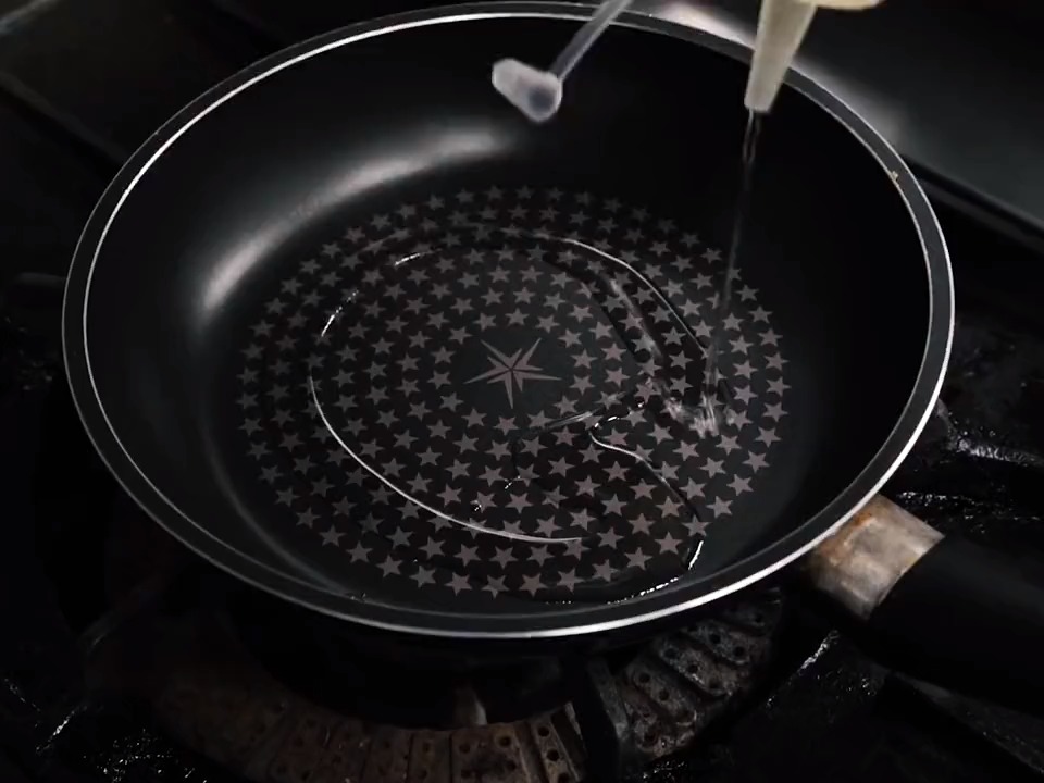 蛋包饭的简单做法