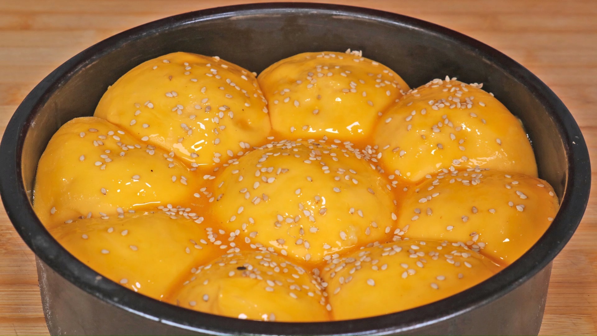 #美食记#南瓜里加山药,教你从没吃过的做法,实在太香了,出锅瞬间就抢光